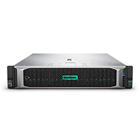 HPE ProLiant DL380 Gen10 服務器