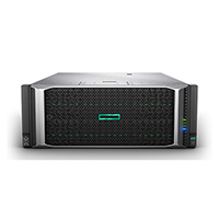 HPE ProLiant DL580 Gen10 服務器